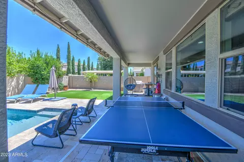 3942 E Amber Ln, Gilbert, AZ 85296 photo 50