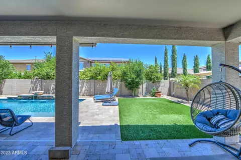 3942 E Amber Ln, Gilbert, AZ 85296 photo 47
