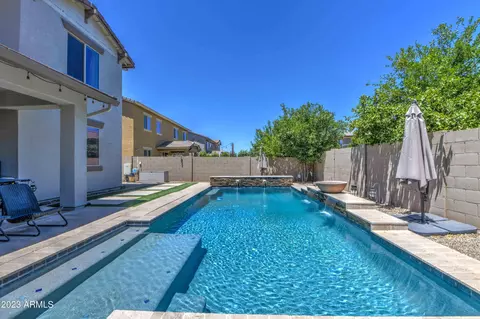 3942 E Amber Ln, Gilbert, AZ 85296 photo 53