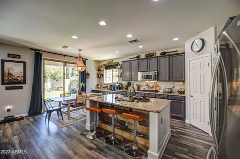 3942 E Amber Ln, Gilbert, AZ 85296 photo 8