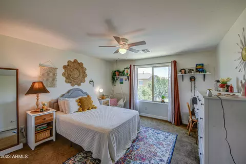 3942 E Amber Ln, Gilbert, AZ 85296 photo 38
