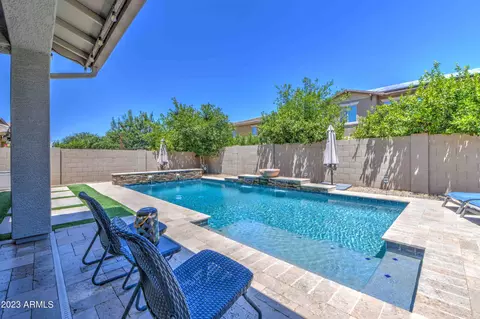 3942 E Amber Ln, Gilbert, AZ 85296 photo 52