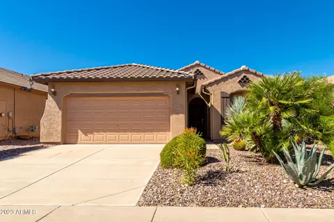 2322 N Brigadier Dr, Florence, AZ 85132