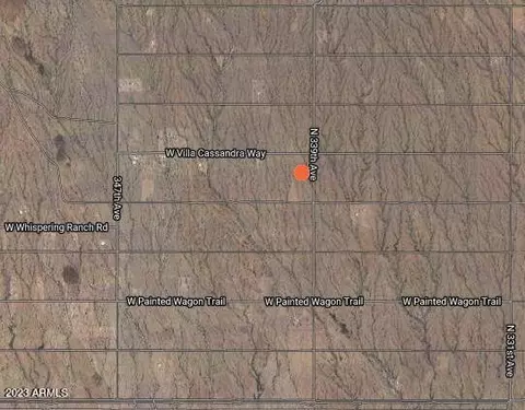 34802 N 339th Ave #-, Wickenburg, AZ 85390