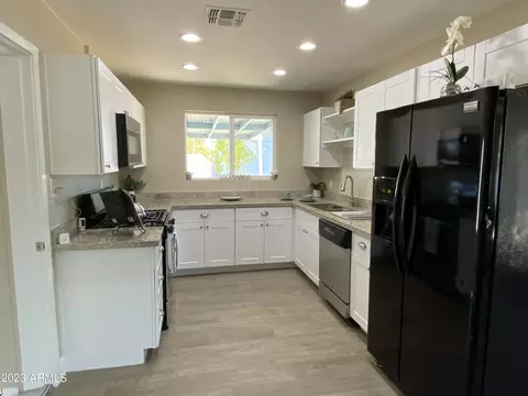 3521 N 45th Ave, Phoenix, AZ 85031