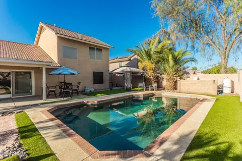 221 E Baylor Ln, Gilbert, AZ 85296 photo 29