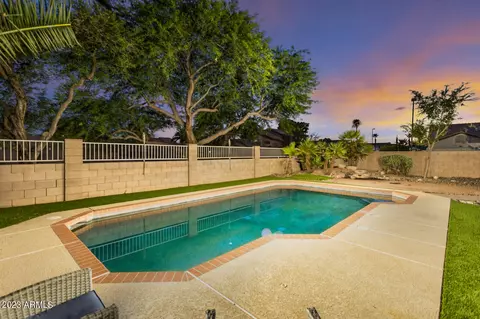 221 E Baylor Ln, Gilbert, AZ 85296 photo 40