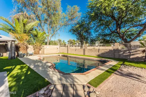 221 E Baylor Ln, Gilbert, AZ 85296 photo 33