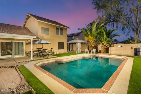 221 E Baylor Ln, Gilbert, AZ 85296 photo 39