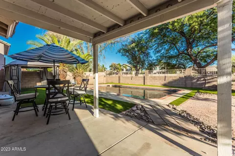 221 E Baylor Ln, Gilbert, AZ 85296 photo 27