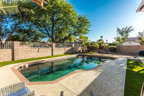 221 E Baylor Ln, Gilbert, AZ 85296 photo 36