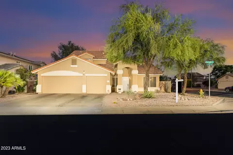 221 E Baylor Ln, Gilbert, AZ 85296