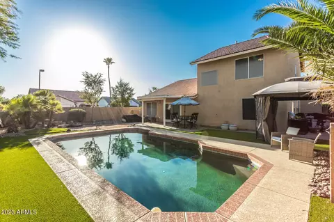221 E Baylor Ln, Gilbert, AZ 85296 photo 37