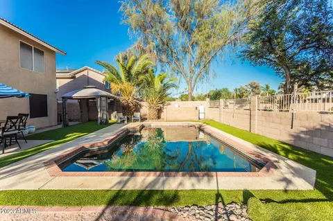 221 E Baylor Ln, Gilbert, AZ 85296 photo 30