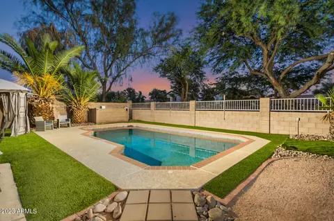 221 E Baylor Ln, Gilbert, AZ 85296 photo 38