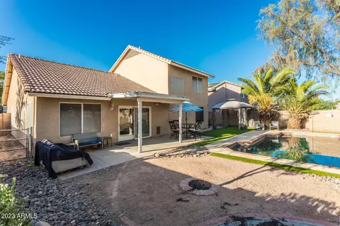 221 E Baylor Ln, Gilbert, AZ 85296 photo 32