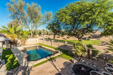 221 E Baylor Ln, Gilbert, AZ 85296 photo 28