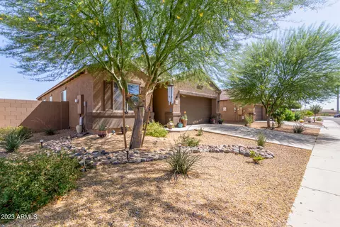 23755 W Hess Ave, Buckeye, AZ 85326