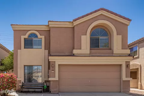 23805 W Desert Bloom St, Buckeye, AZ 85326