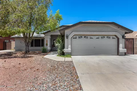 8518 W Orange Dr, Glendale, AZ 85305