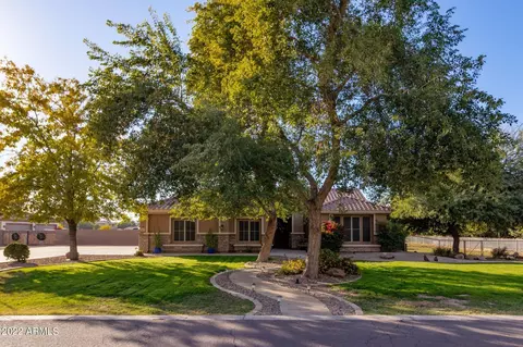21890 S 195th St S, Queen Creek, AZ 85142