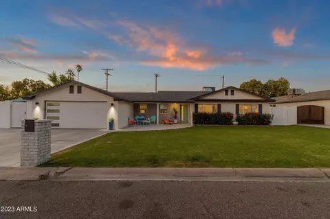 3802 E Heatherbrae Dr, Phoenix, AZ 85018 photo 17