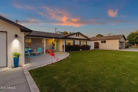 3802 E Heatherbrae Dr, Phoenix, AZ 85018 photo 18