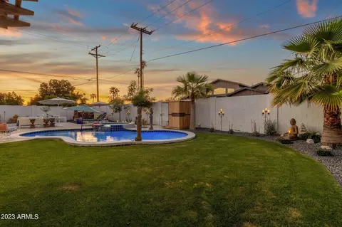 3802 E Heatherbrae Dr, Phoenix, AZ 85018 photo 38
