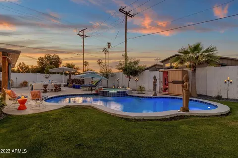 3802 E Heatherbrae Dr, Phoenix, AZ 85018 photo 39