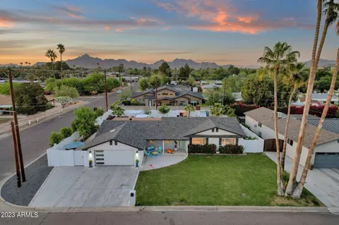 3802 E Heatherbrae Dr, Phoenix, AZ 85018 photo 47