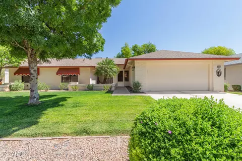 13010 W Blue Sky Dr, Sun City West, AZ 85375
