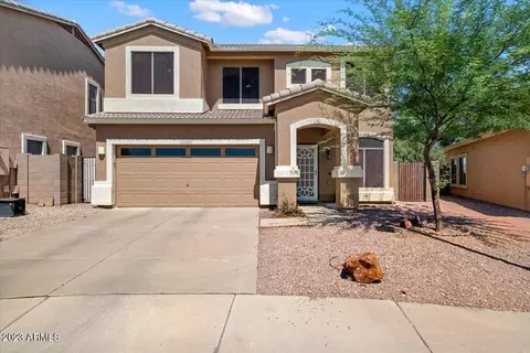 1159 S Amandes Ave, Mesa, AZ 85208