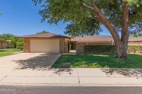 18245 N 103rd Ave, Sun City, AZ 85373