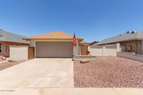 1732 E Villa Maria Dr, Phoenix, AZ 85022