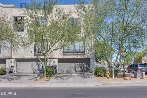 7817 N 21st Ave, Phoenix, AZ 85021