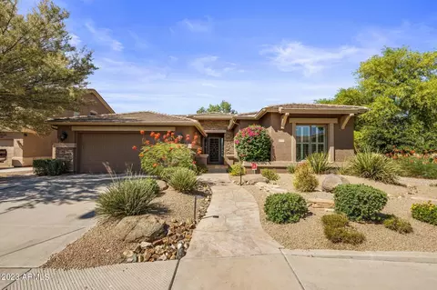 4583 E Firestone Dr, Chandler, AZ 85249