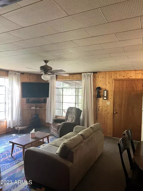 5128 N Bear Flat Rd, Payson, AZ 85541 photo 37
