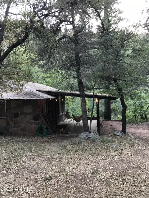 5128 N Bear Flat Rd, Payson, AZ 85541 photo 18