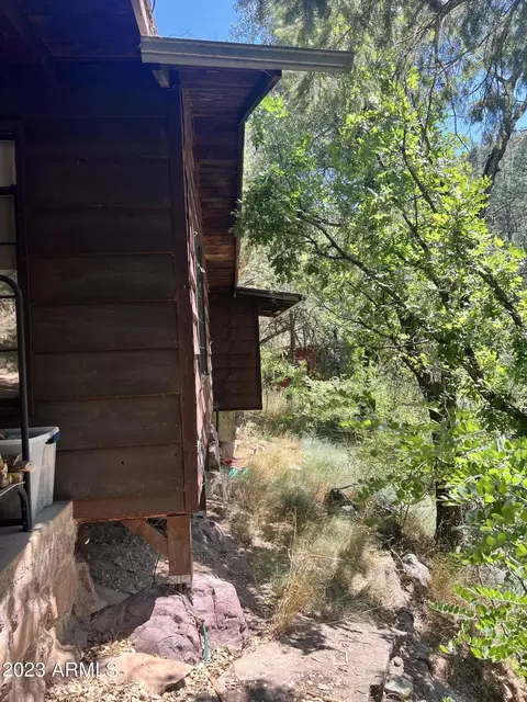 5128 N Bear Flat Rd, Payson, AZ 85541 photo 22