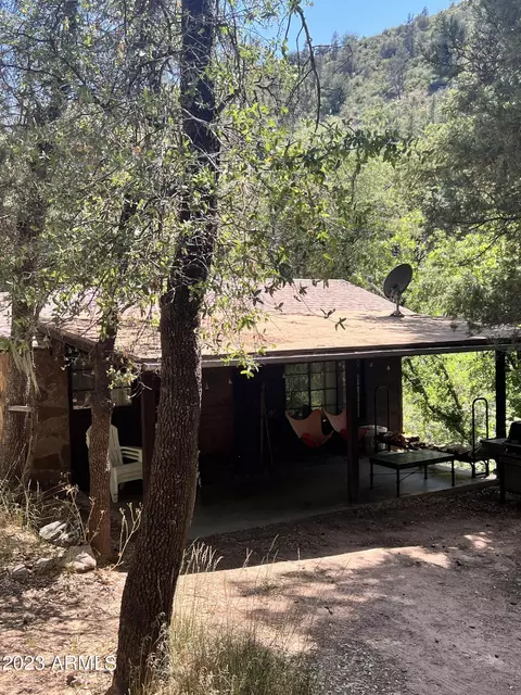 5128 N Bear Flat Rd, Payson, AZ 85541 photo 4