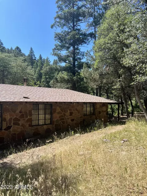 5128 N Bear Flat Rd, Payson, AZ 85541 photo 12