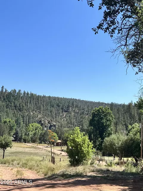 5128 N Bear Flat Rd, Payson, AZ 85541 photo 57
