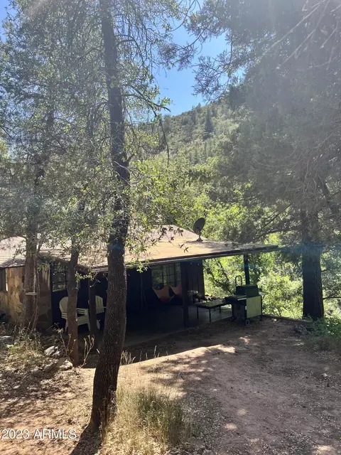 5128 N Bear Flat Rd, Payson, AZ 85541 photo 14