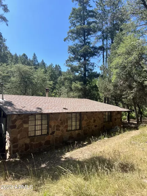 5128 N Bear Flat Rd, Payson, AZ 85541 photo 11