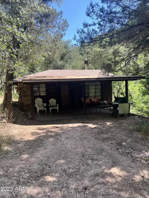 5128 N Bear Flat Rd, Payson, AZ 85541 photo 15