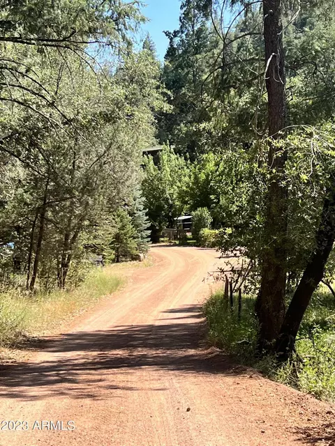 5128 N Bear Flat Rd, Payson, AZ 85541 photo 23