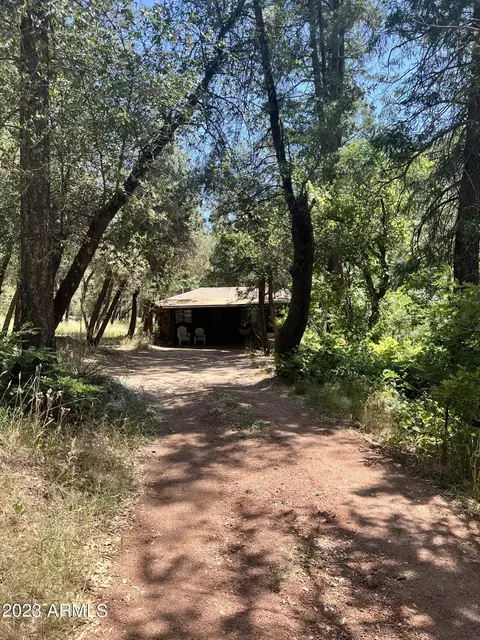 5128 N Bear Flat Rd, Payson, AZ 85541 photo 3