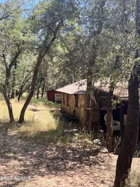 5128 N Bear Flat Rd, Payson, AZ 85541 photo 13