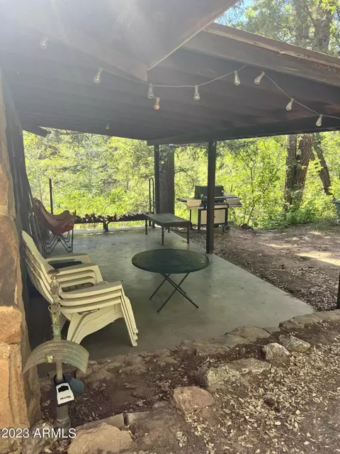 5128 N Bear Flat Rd, Payson, AZ 85541 photo 9