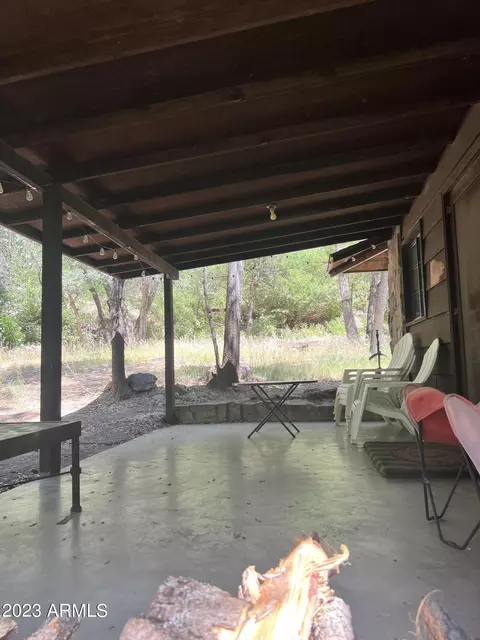 5128 N Bear Flat Rd, Payson, AZ 85541 photo 7